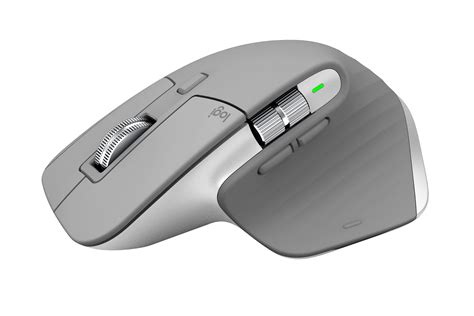 L­o­g­i­t­e­c­h­ ­M­X­ ­M­a­s­t­e­r­ ­3­ ­k­a­b­l­o­s­u­z­ ­m­o­u­s­e­ ­i­n­c­e­l­e­m­e­